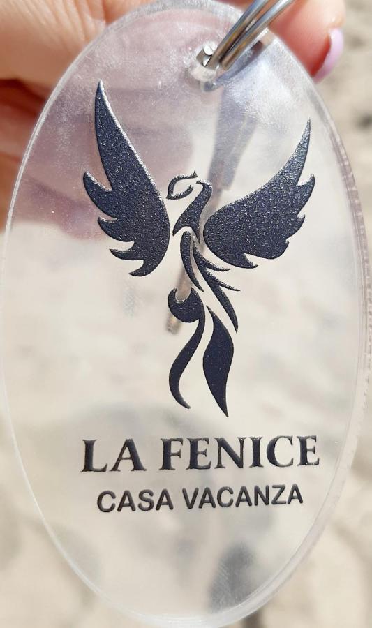 La Fenice Fasano Exterior photo